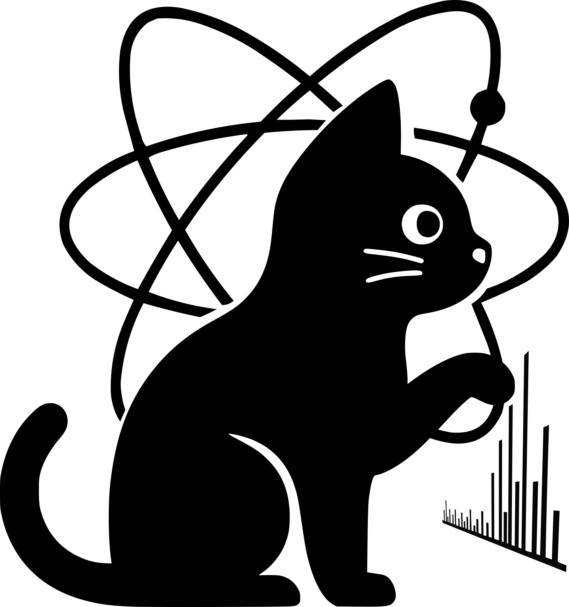 IonCat logo
